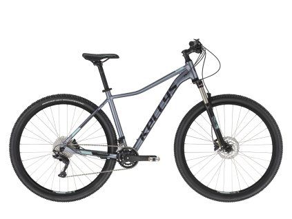 Horské kolo KELLYS Vanity 80 Grey