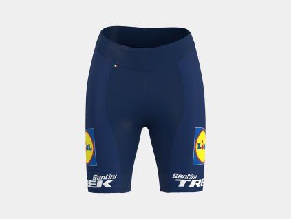 Cyklistické kraťasy SANTINI Lidl-Trek Women's Replica