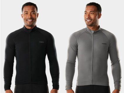 CircuitThermalLongSleeveJersey