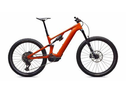 95224 57 LEVO COMP CARBON G4 ORGTNT SILDST DKNVY HERO PDP