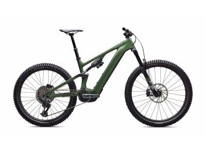 95224 31 LEVO EXPERT CARBON G4 CYPRMET SILDST HERO PDP