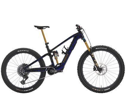 Fuel+ MX 9.9 X0 AXS Gen 2 (Velikost S)