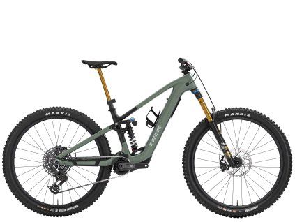 Fuel+ LX 9.9 X0 AXS Gen 2 (Velikost M)