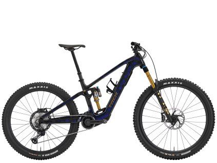 Fuel+ MX 9.8 XT Gen 2 (Velikost M)