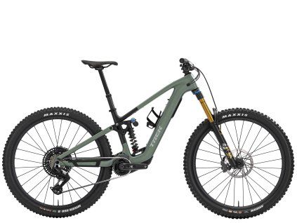 Fuel+ LX 9.8 Eagle 90 Gen 2 (Velikost S)