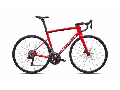 94926 59 TARMAC SL8 COMP DI2 REDTNT SILDST HERO PDP