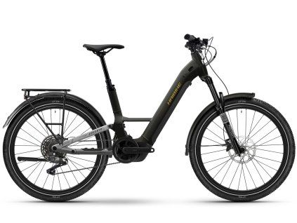Haibike ADVENTR 6