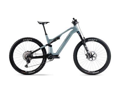 HAIBIKE MY25 LYKE CF 11 C1 29Inch 90 HMQT1