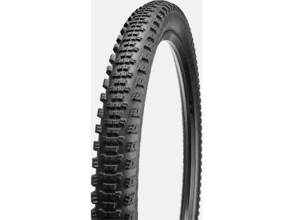 00118 640 TIRE SLAUGHTER GRID 2BR BLK HERO