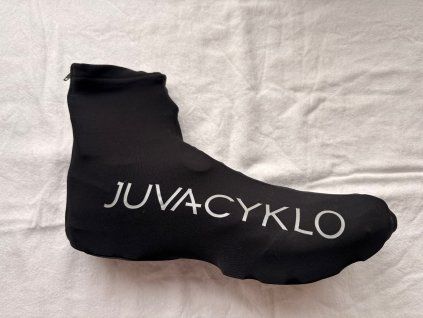Návleky na tretry Juvacyklo nezateplené