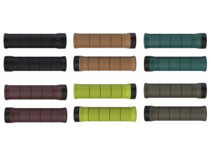 TrekLineMTBGripCompSet 48830
