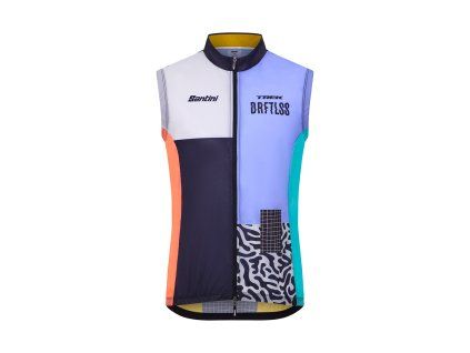 TrekTeamDriftlessReplicaVest 80159 A Primary