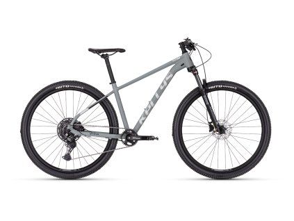 KELLYS Spider X80 Moonstone Grey S 29" (Velikost S-kola 29")