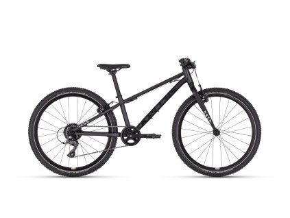 KELLYS Naga Air 70 Black 24" (Velikost 24")