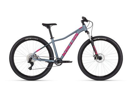 KELLYS Vanity X30 Steel Blue M 29" (Velikost M)