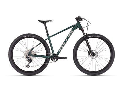 KELLYS Spider X90 Emerald Green M 29" (Velikost M-kola 29")