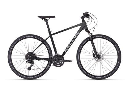 KELLYS Phanatic 30 Anthracite M 28" (Velikost M)