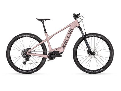 KELLYS Tayen RS50 P Rose Gold M 29" 820Wh (Barva Rose gold, Velikost M)