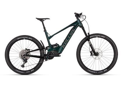 KELLYS Theos RS30 P Night Forest M 29"/27.5" 820Wh (Velikost M)