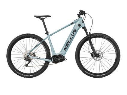 KELLYS Tayen R50 29" Sky Blue (Velikost L)