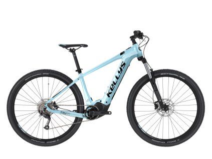 KELLYS Tayen 10 29" Sky Blue (Velikost M)