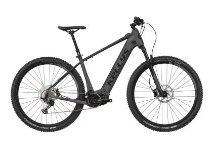 KELLYS Tayen R90 29" Grey (Barva Grey, Velikost M)