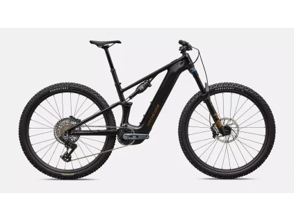 Horské elektrokolo SPECIALIZED Turbo Levo R Expert Gloss Carbon