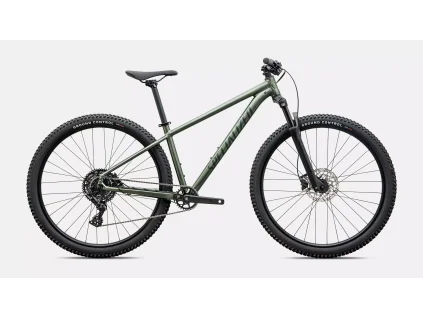 91827 64 ROCKHOPPER SPORT KH BTLGRN OAKGRNMET M 29 HERO PDP