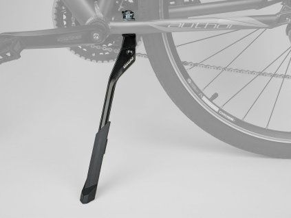 AUTHOR Stojan AKS-650A C E-bike (Barva černá, Velikost 24"-29")