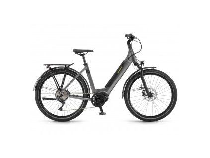 Winora Sinus iX10 Concrete (Velikost 54)