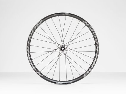 94028 predni kolo bontrager linepro40 29 110 antracit