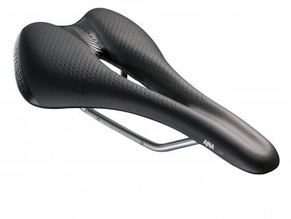 Dámské sedlo Bontrager Ajna Comp (Velikost 270mm x 164mm)