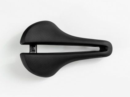 Silniční sedlo Bontrager Aeolus Comp (Velikost 250mm x 155mm)