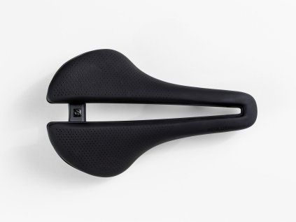 Silniční sedlo Bontrager Aeolus Pro (Velikost 250mm x 155mm)
