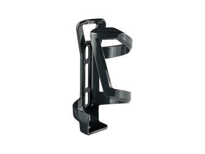 Košík láhve Bontrager Left Side Load (Barva Black Matte)