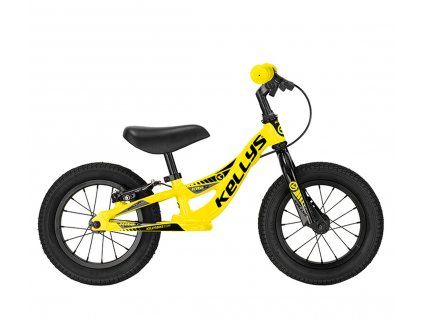 99557 kellys kite race yellow