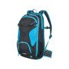 Batoh LANE 16 black (Barva Blue)