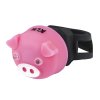 Zadní světlo KLS PIGGY (Barva Black)