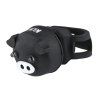 Zadní světlo KLS PIGGY (Barva Black)