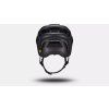60222 182 HLMT AMBUSH II HLMT CE BLK M REAR