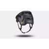60222 182 HLMT AMBUSH II HLMT CE BLK M REAR 3 4