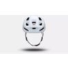 60222 185 HLMT AMBUSH II HLMT CE WHT M FRONT