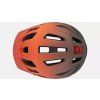 60021 160 HLMT SHUFFLE LED SB HLMT MIPS CE BLZ SMK FADE CHLD TOP
