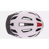 60021 170 HLMT SHUFFLE LED SB HLMT MIPS CE CLY CSTUMBR YTH TOP