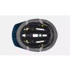 60021 171 HLMT SHUFFLE LED SB HLMT MIPS CE CSTBLUMET WILD YTH INSIDE