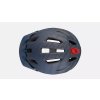 60021 171 HLMT SHUFFLE LED SB HLMT MIPS CE CSTBLUMET WILD YTH TOP