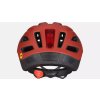 60021 172 HLMT SHUFFLE LED SB HLMT MIPS CE REDWD YTH REAR