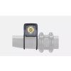 49121 145 LGHT FLASH 500 HEADLIGHT DETAIL 1