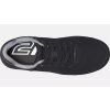 61621 204 SHOE 2FO ROOST CLIP MTB SHOE BLK GUM 44 TOP
