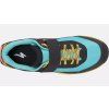 61522 514 SHOE RIME 10 MTB SHOE BRSYYEL LGNBLU 42 TOP